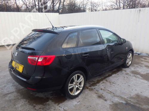 Warning switch SEAT IBIZA IV ST (6J8, 6P8) 1.4 | BP34169001I22  - Image 13