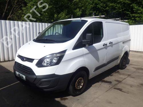 håndbremse FORD TRANSIT CUSTOM V362 Van (FY, FZ) 2.2 TDCi | BP28362913I18 - Image 10