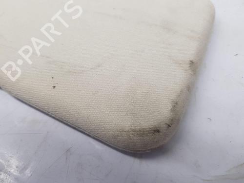 Right sun visor ROLLS-ROYCE GHOST I (RR4) V12 | BP38487052I2 - Image 4