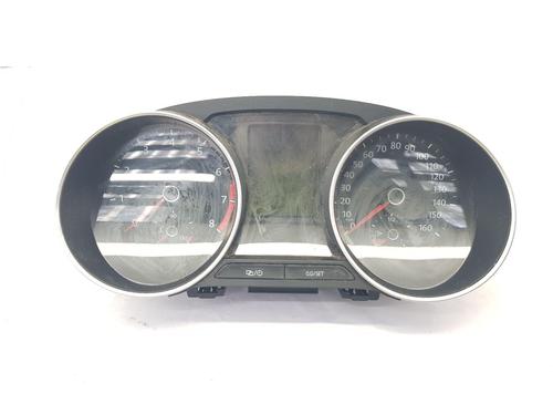 Used Instrument cluster Instrument cluster VW POLO V (6R1, 6C1) 1.2 TSI (110 hp) 36052224 36052224