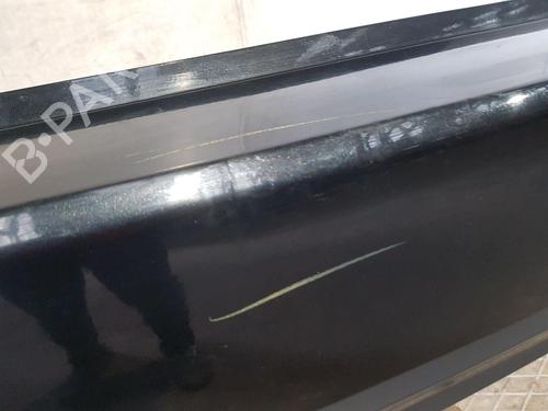 Rear bumper BMW 5 (F10) 520 d | BP23887089C8 