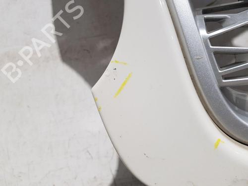 Grille LAND ROVER RANGE ROVER III (L322) 3.6 D 4x4 | BP30184955C40