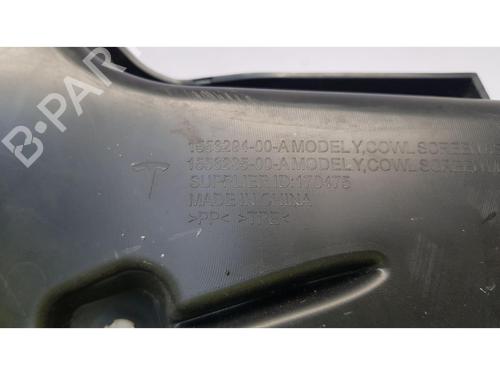 Scuttle panel TESLA MODEL Y (5YJY) EV Performance All-wheel Drive | BP35746070C110 - Image 7