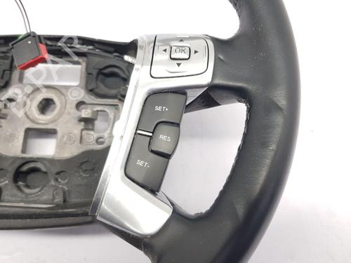 Steering wheel FORD MONDEO IV (BA7) 2.0 TDCi | BP29839769C49