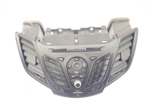 Electronic module FORD FIESTA VI (CB1, CCN) 1.0 Sport | BP36777635M83  - Image 8