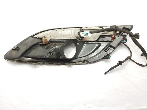 Højre foran tåkelykt VAUXHALL ASTRA Mk VI (J) (P10) 1.6 | BP29597844C31 
