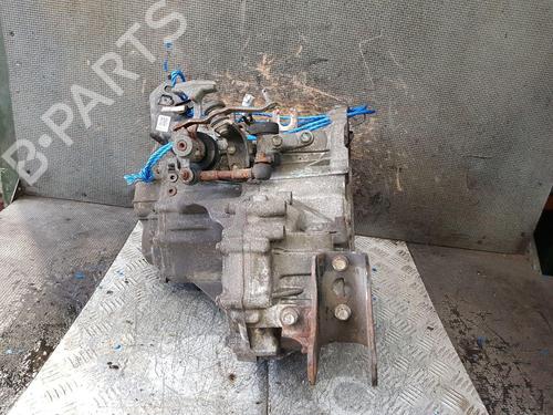 Gearbox TOYOTA MR2 III (ZZW3_) 1.8 16V VT-i (ZZW30) | BP30137966M3