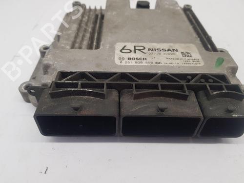 Engine control unit (ECU) NISSAN NOTE (E12) 1.5 dCi | BP33472933M57 - Image 2
