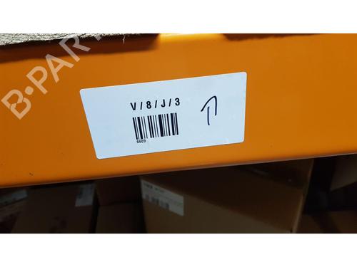 Elektronische module DACIA DUSTER (HM_) 1.6 SCe 115 (HMM1) | BP28081459M83 