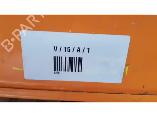 Left taillight VW GOLF VI (5K1) 1.6 TDI | BP33295752C34 - Image 14