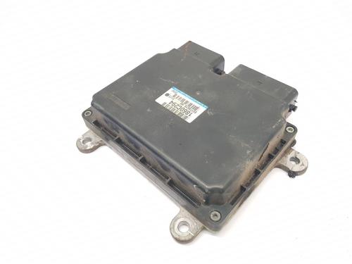 Engine control unit (ECU) MITSUBISHI ASX (GA_W_) 1.6 MIVEC (GA1W) | BP31346317M57