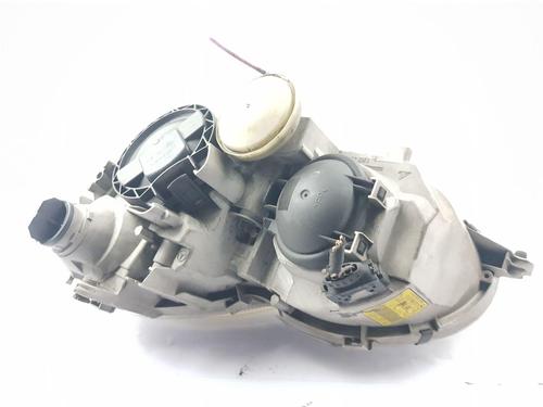 Right headlight MERCEDES-BENZ C-CLASS (W203) C 220 CDI (203.008) | BP29642058C29 