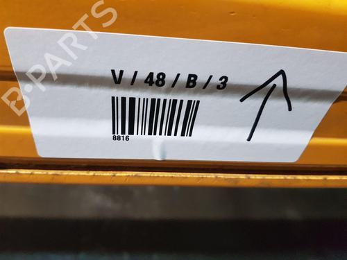 Pipe MASERATI LEVANTE SUV (M161) 3.0 D Q4 | BP36280866M125  - Image 6