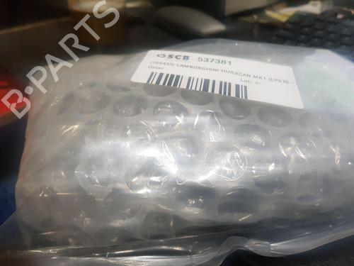 Other LAMBORGHINI HURACÁN 5.2 LP 610-4 | BP22677051O1