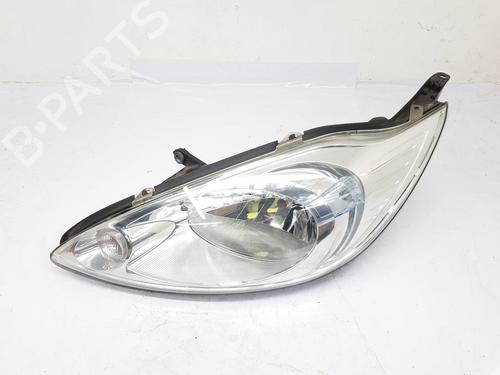 left-headlight-ford-ka-ru8-2008-2009-2010-2011-2012-2013-2014-2015-2016-39099609 main image