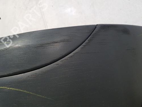 Front bumper VAUXHALL COMBO Mk II (C) Box Body/MPV (F25) 1.3 CDTI 16V | BP32198975C7