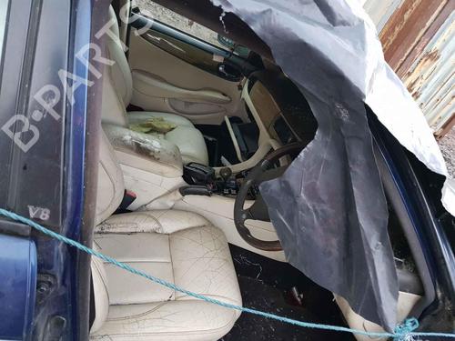 Electronic module JAGUAR XJ (X308) 3.2 | BP33186186M83 - Image 11