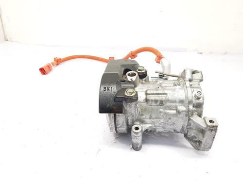 AC compressor HONDA CR-V V (RW_, RT_) 2.0 E-CVT HYBRID AWD (RT6) | BP31983604M34