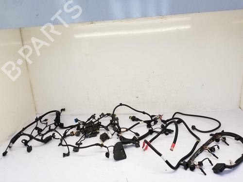 Cable BMW 4 Convertible (F33, F83) M4 Competition (450 hp) 22916879