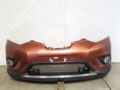 Used Front bumper NISSAN X-TRAIL III (T32_, T32R, T32RR) 1.6 dCi (T32) (130 hp) 29957278