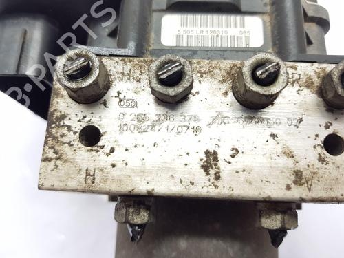 ABS pump BMW Z4 Roadster (E89) sDrive 23 i | BP28158045M43 
