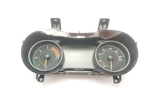 Used Instrument cluster JEEP CHEROKEE (KL) 2.2 CRD 4x4 (200 hp) 22680228