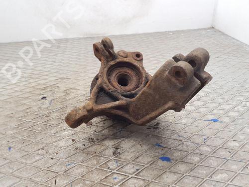 Right front steering knuckle PEUGEOT 208 I (CA_, CC_) 1.2 VTI 82 | BP26569959M26 