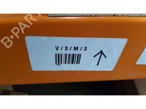 Alternator TOYOTA IQ (_J1_) 1.0 (KGJ10_, KGJ10R) | BP27166940M7 