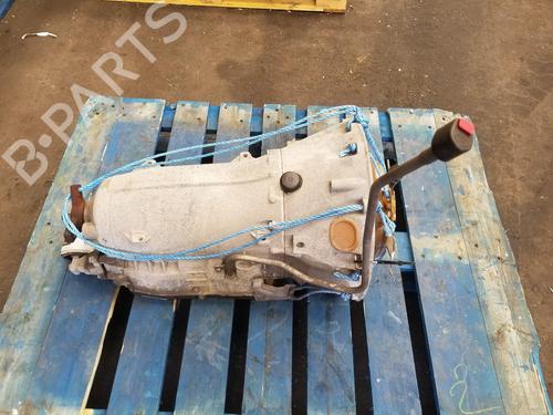 Used Gearbox Gearbox MERCEDES-BENZ C-CLASS (W204) C 220 CDI (204.002) (170 hp) 33559254 33559254