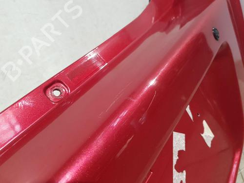 Rear bumper SUZUKI CELERIO (LF) 1.0 (AVK310) | BP35795830C8 - Image 6