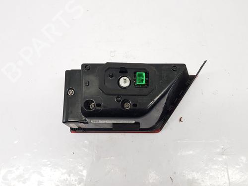 Højre baglygte bagklap JAGUAR E-PACE (X540) 2.0 D150 | BP30581006C80