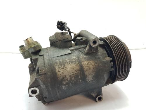 AC compressor NISSAN QASHQAI / QASHQAI +2 I (J10, NJ10, JJ10E) 1.6 | BP25929041M34 