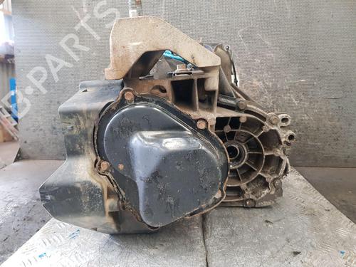 Gearbox FORD FIESTA VI Van 1.4 TDCi | BP37180439M3 - Image 6