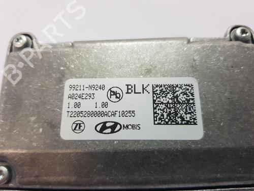 Electronic module HYUNDAI TUCSON (NX4E, NX4A)  | BP22674779M83  - Image 5
