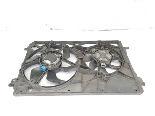 Used Radiator fan FIAT TALENTO Bus (296_) 1.6 D (125 hp) 28527050