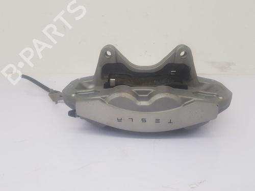 Right front brake caliper TESLA MODEL 3 (5YJ3) EV AWD | BP35746066M104 - Image 3