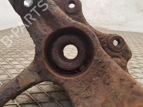 Right front steering knuckle AUDI A1 (8X1, 8XK) S1 quattro | BP30184634M26