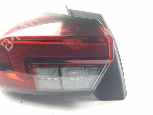 Left taillight OPEL CORSA F (P2JO) 1.2 (68) | BP30554633C34