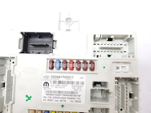 Elektronisk modul ALFA ROMEO GIULIA (952_) 2.2 D (952AFA25, 952AFM25, 952ALA25) | BP28329812M83 
