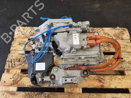 Gearbox PEUGEOT 3008 II SUV (MC_, MR_, MJ_, M4_) Hybrid4 (M45GBU) | BP28119782M3
