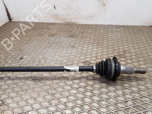 Right front driveshaft PORSCHE 911 (997) 3.6 Turbo | BP33677730M39 - Image 4