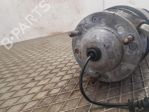 Left front shock absorber PORSCHE CAYENNE (92A)  | BP29343084M16 