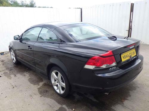 Used Parts VOLVO C70 II Convertible (542) D5 (180 hp) 4290127