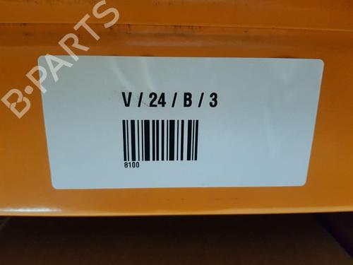 AC compressor HONDA JAZZ IV (GK_) 1.5 | BP29597661M34