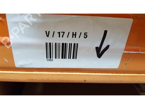 Left front suspension arm MERCEDES-BENZ GLA (H247) GLA 220 d 4-matic (247.715) | BP32430277M12 