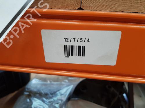 Rear left window mechanism MERCEDES-BENZ GLS (X167) | BP29839617C24 - Image 11