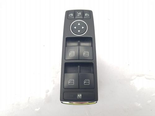 Used Right front window switch Right front window switch MERCEDES-BENZ C-CLASS T-Model (S204) C 220 CDI (204.208) (170 hp) 33056829 33056829