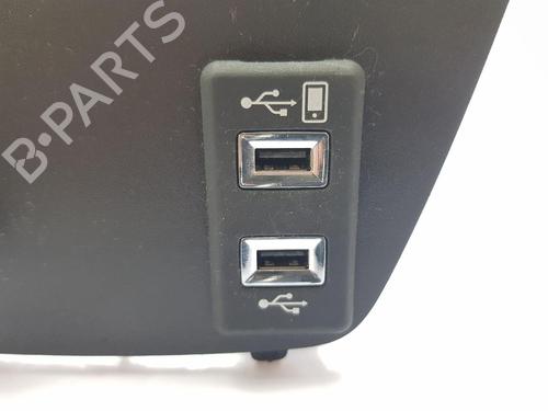 Electronic module OPEL CROSSLAND X / CROSSLAND (P17, P2QO) 1.6 Turbo D (75) | BP29928064M83