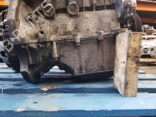 Engine HYUNDAI i20 I (PB, PBT) 1.2 | BP33726340M1  - Image 8