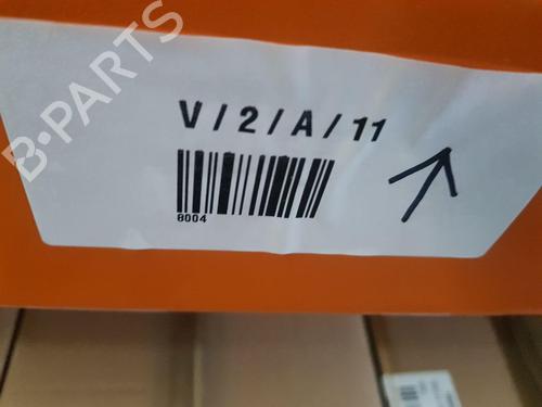 Electronic module ALPINE A110 II  | BP33275750M83  - Image 6